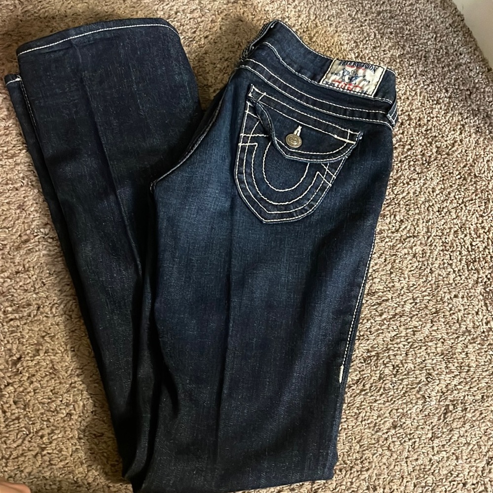 True Religion jeans